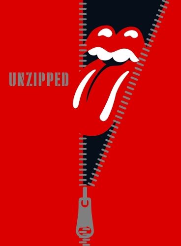 Rolling Stones: Unzipped