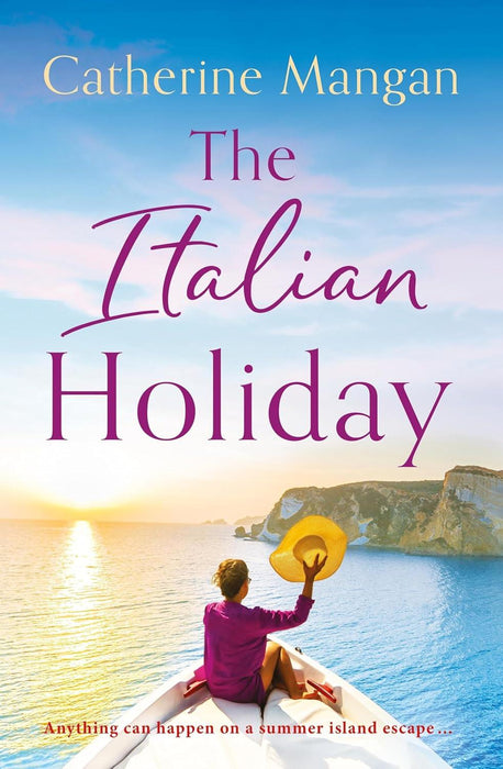 Italian Holiday