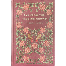 Far From the Madding Crowd