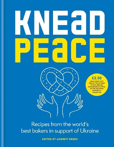 Knead Peace