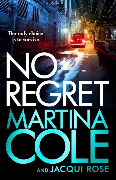 No Regret