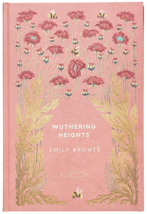 Cranford Edition Literary Masterpieces