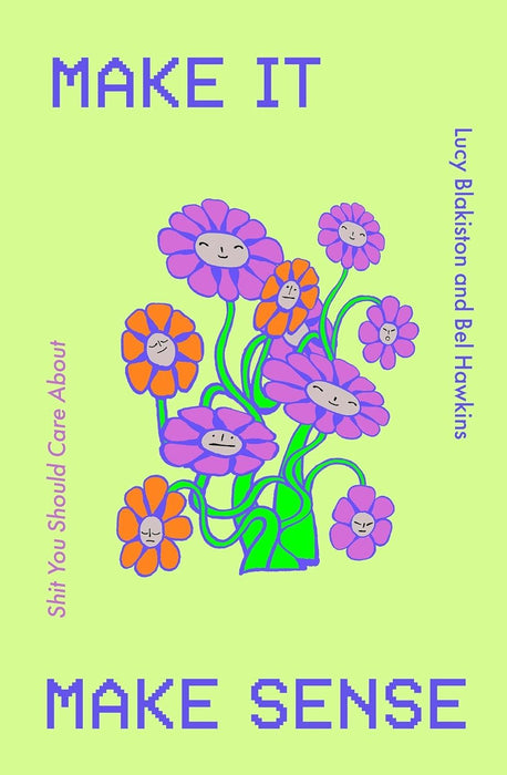 Make It Make Sense: The Bedside Table Essential For Women In Their Twenties