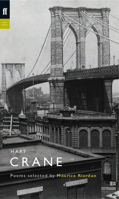 Hart Crane (Poet to Poet)