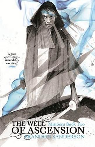 The Well of Ascension: Mistborn Book Two: 2