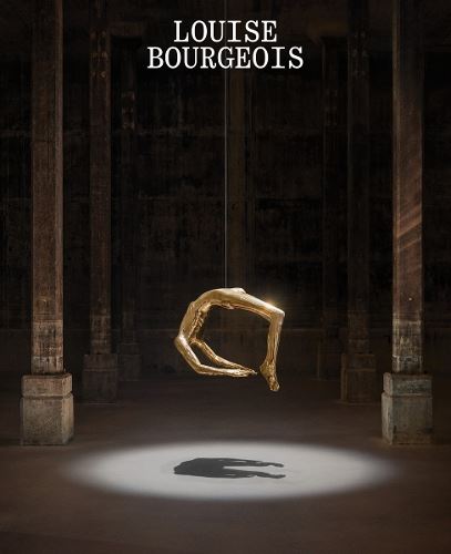 Louise Bourgeois: Has the day invaded the night or has the night invaded the day?