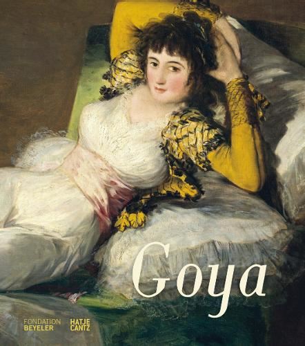 Francisco de Goya: [Katalog]