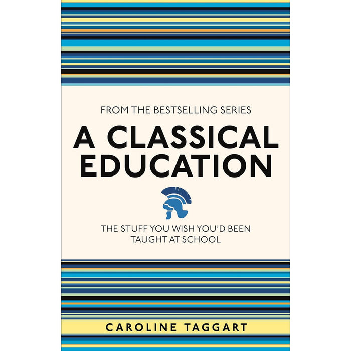 “I Used to Know That” Knowledge Collection: Philosophy, Classic Education, and Essential Facts You Forgot From School
