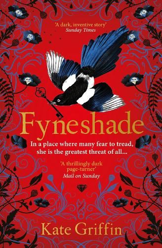 Fyneshade: A Sunday Times Historical Fiction Book of 2023