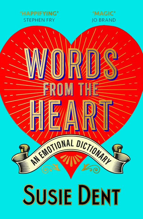 Words from the Heart: An Emotional Dictionary