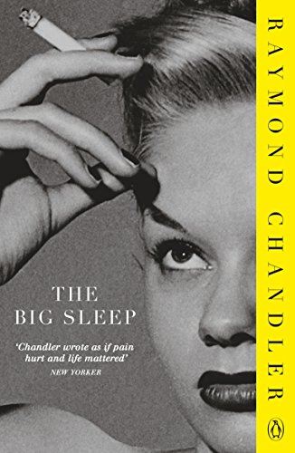 Chandler: Big Sleep
