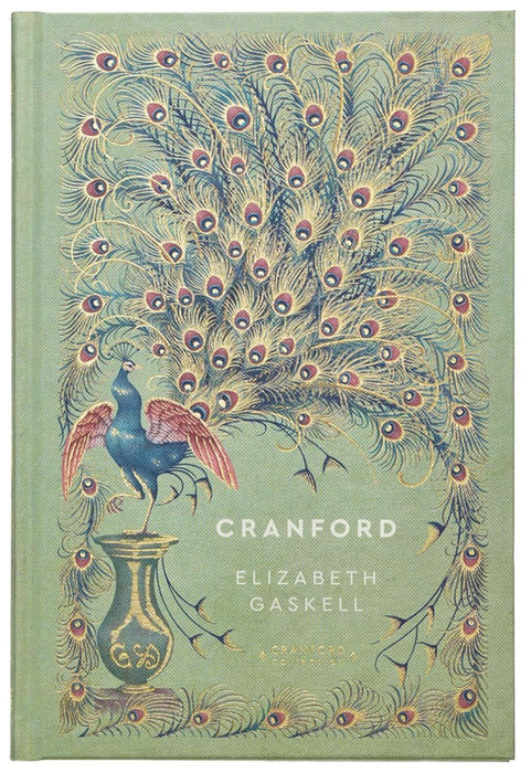 Cranford Edition Literary Masterpieces