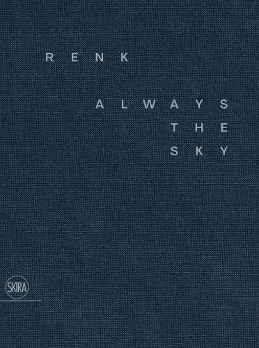 Renk (Bilingual edition): Always the Sky
