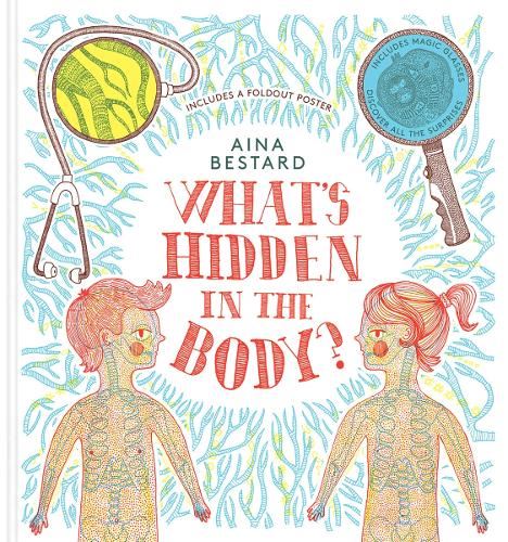 What's Hidden In The Body?
