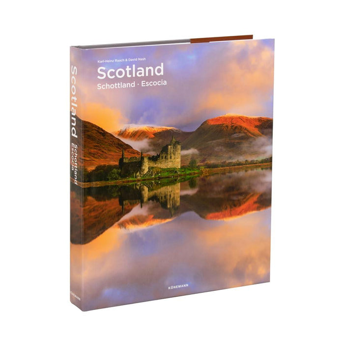 Koenemann: Scotland