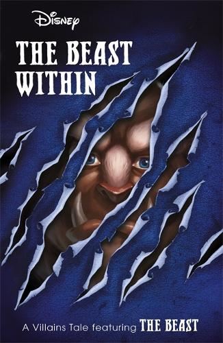Disney: Beast Within
