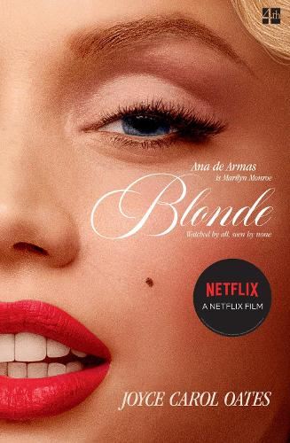 Blonde: the classic novel about Marilyn Monroe, now a major Netflix film