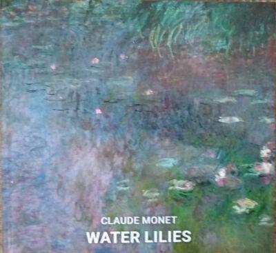 Konemann: Monet Water Lilies