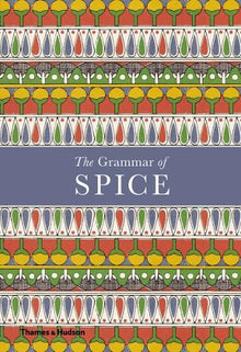 The Grammar of Spice