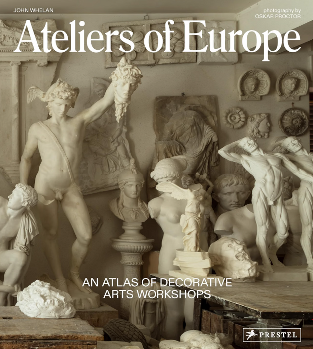 Ateliers of Europe