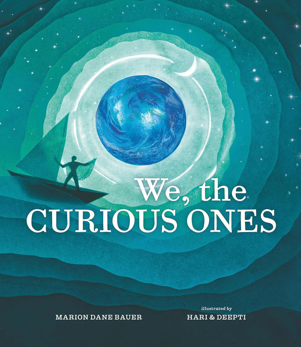 We The Curious Ones