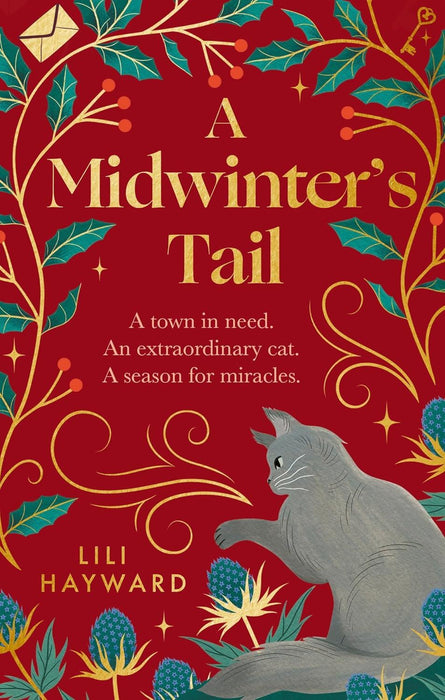 A Midwinter's Tail: the purrfect yuletide story for long winter nights