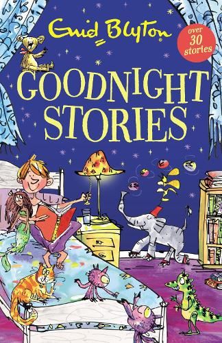 Goodnight Stories (Bumper Short Story Collections)