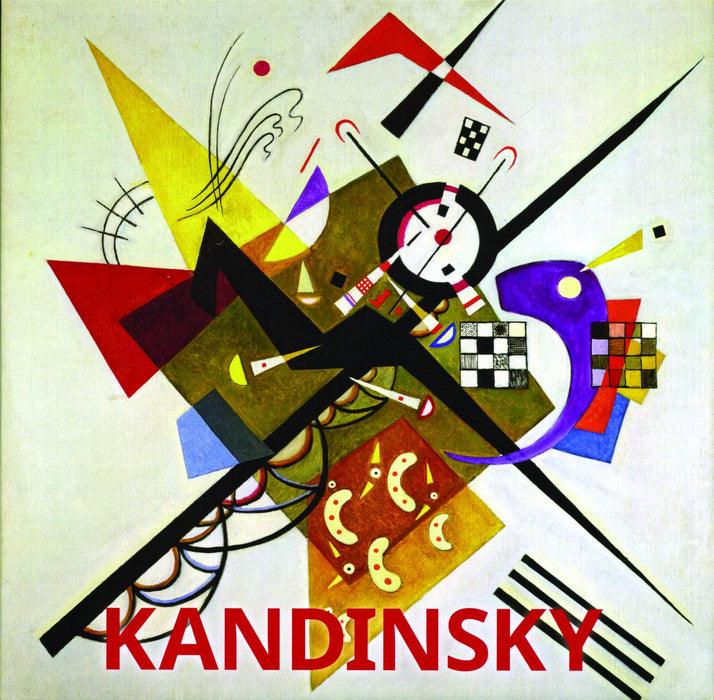 Konemann: Kandinsky