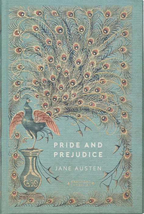 Literary Heroines Collection: Austen, Brontë, Alcott & Burnett