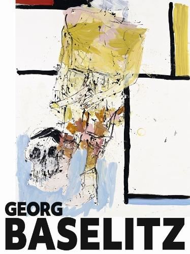 Georg Baselitz: Pinakothek der moderne Munich