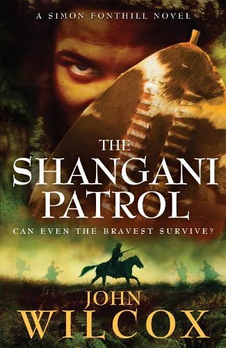 The Shangani Patrol (Simon Fonthill)