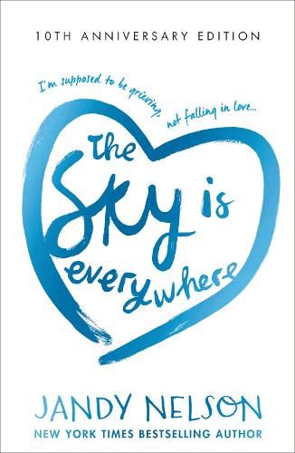 The Sky Is Everywhere 10Th Anniv