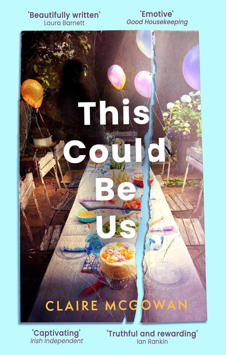 This Could Be Us: An extraordinarily moving story from a bestselling author