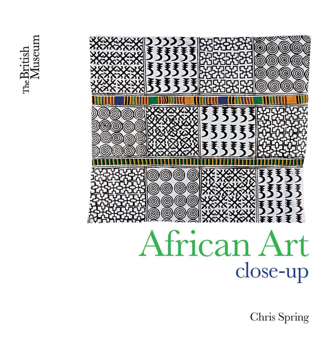 African Art: Close-Up