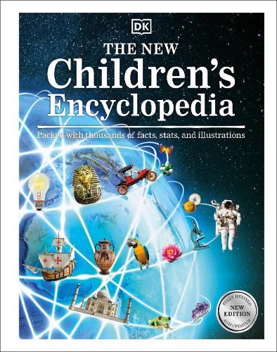 New Children's Encylopedia