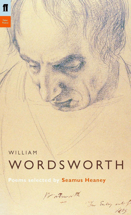 William Wordsworth (Poet to Poet)