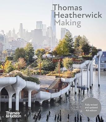 Thomas Heatherwick: Making
