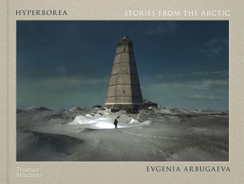 Hyperborea: Stories from the Arctic