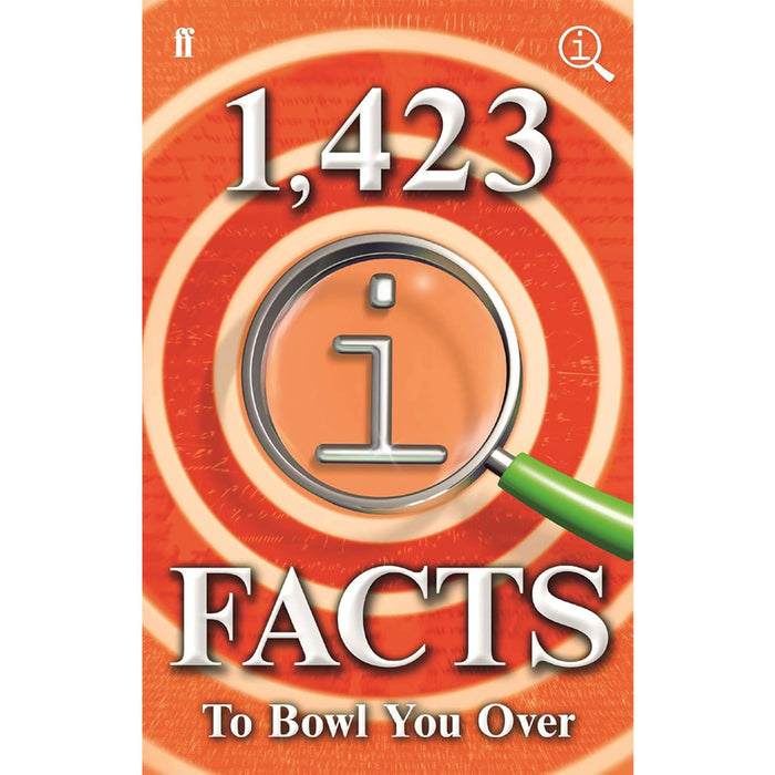 The Ultimate Quite Interesting (QI) Facts Set: Over 4,000 Mind-Blowing Facts to Challenge Your Knowledge and Curiosity