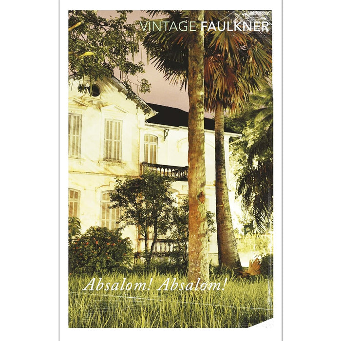 Vintage Modernism Collection: Iconic Masterworks on Identity, Society & the Human Experience by Thomas Mann, Virginia Woolf, F. Scott Fitzgerald & William Faulkner (6-Book Set)