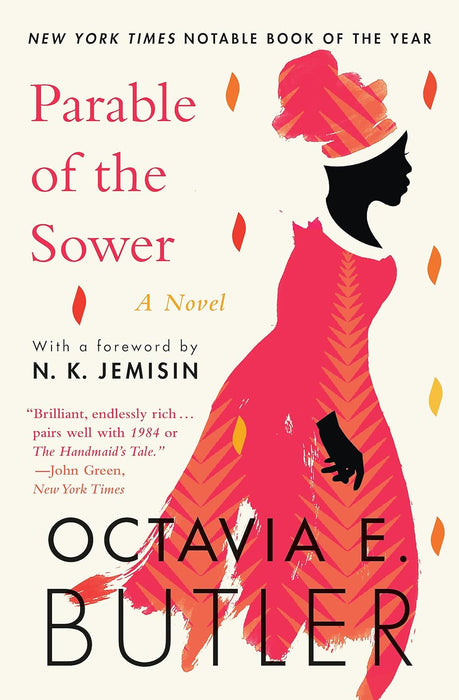 Parable Duology: Parable of the Sower (Book 1)