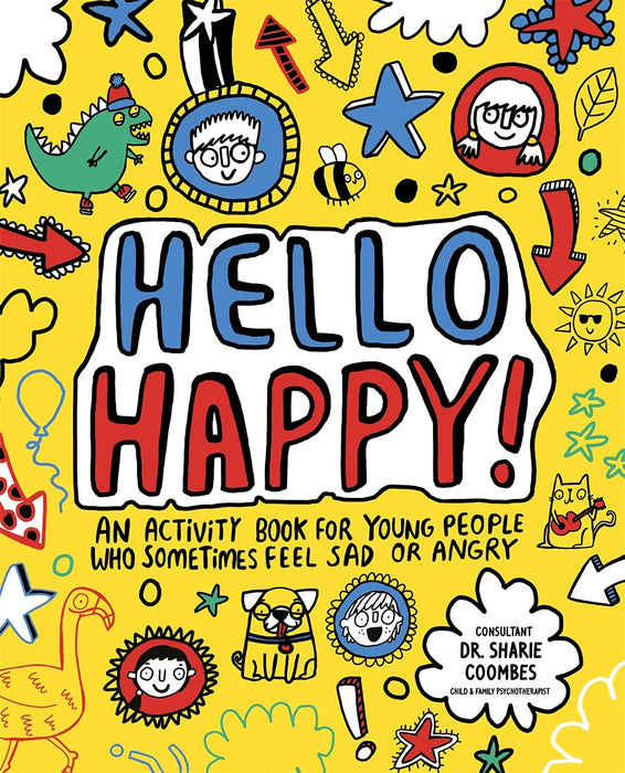 Hello Happy!
