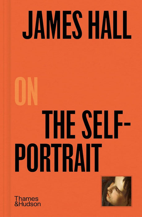 James Hall on The Self-Portrait: 3 (Pocket Perspectives)