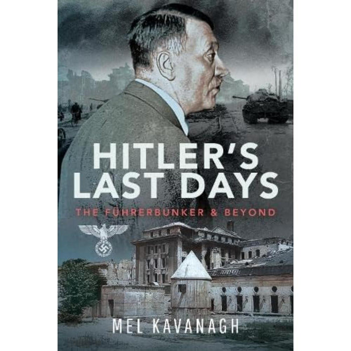 Hitler's Last Days