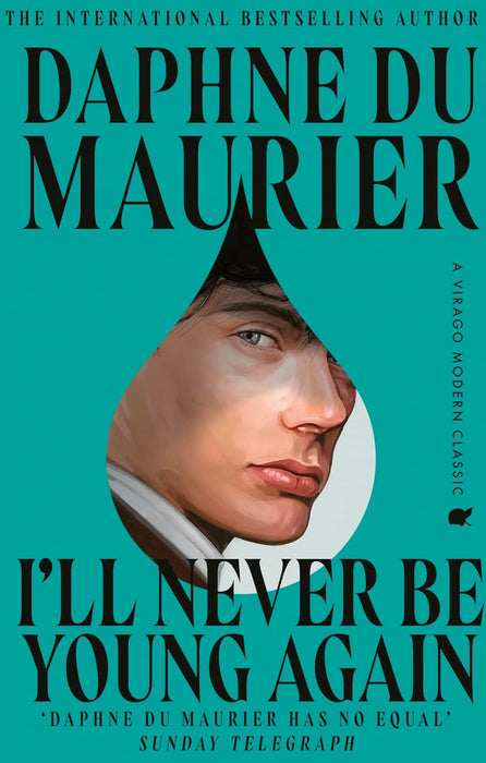 I'll Never Be Young Again: A Virago Modern Classic