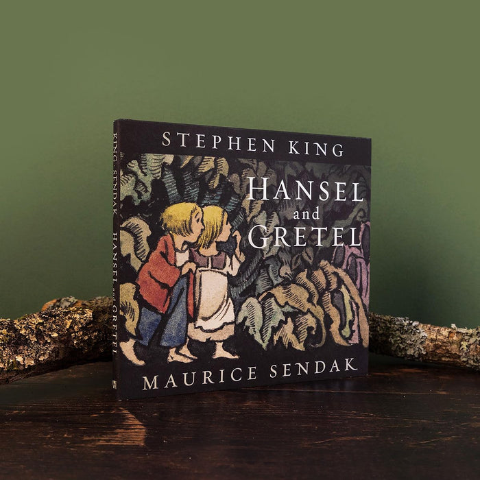 Hansel and Gretel