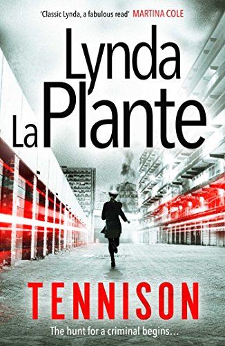 La Plante: Tennison