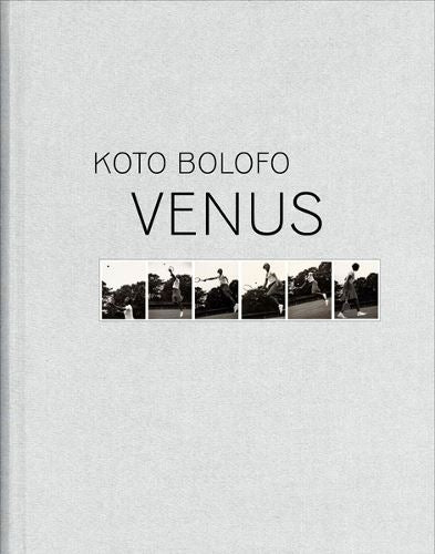 Koto Bolofo: Venus