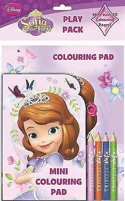 Playpack: Disney Sofia the First