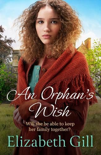 An Orphan's Wish (Blessed St Hilda’s Orphanage)